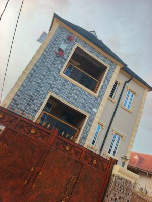 Newly Built 2 Bedroom Flat with Modern Facilities, Aboru, Iyana Ipaja, Ipaja, Lagos, Flat / Apartment for Rent