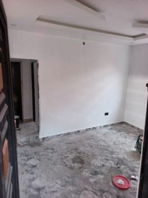 Newly Built 2 Bedroom Flat with Modern Facilities, Aboru, Iyana Ipaja, Ipaja, Lagos, Flat / Apartment for Rent