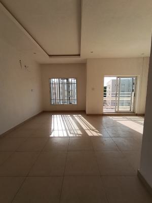 4bedroom Terrace Duplex with Bq, Very Nice Neighbourhood and Playground for Kids, Utako, Abuja, Terraced Duplex for Rent