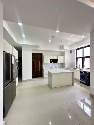 3 Bedrooms, Lekki Phase 1, Lekki, Lagos, Flat / Apartment for Rent