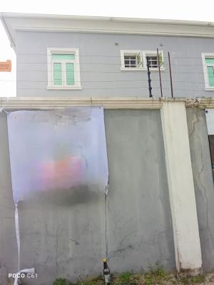 2 Bedroom Flat, Sangotedo, Ajah, Lagos, House for Rent