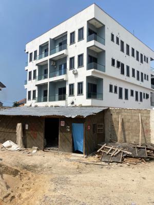 2 Bedroom Flat with Ample Parking, Ologolo, Lekki, Lagos, Flat / Apartment for Sale