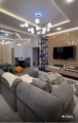 2 Bedrooms, Off Freedom Way, Lekki Phase 1, Lekki, Lagos, Flat / Apartment for Rent