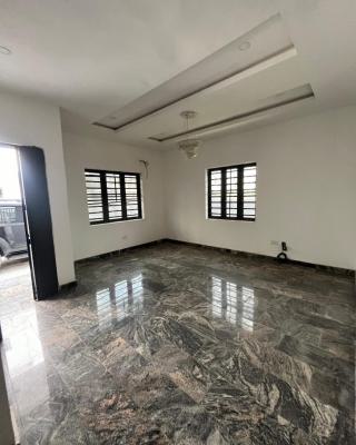 Lovely 3 Bedroom Maisonette with Bq, Ikate, Ikate, Lekki, Lagos, Detached Duplex for Sale