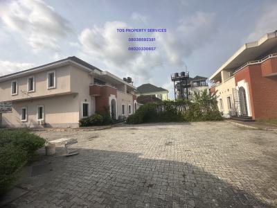 4 Units of 3 Bedroom Duplexes on Over 2,000sqm Land, Close to Admiralty Way, Lekki Phase 1, Lekki, Lagos, Semi-detached Duplex for Rent