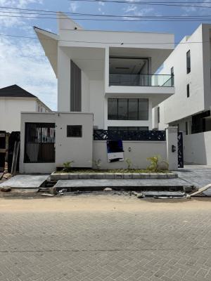 Newly Built 5 Bedroom Home in Lekki Phase 1 (right Side), Lekki Right, Lekki Phase 1, Lekki, Lagos, Detached Duplex for Sale