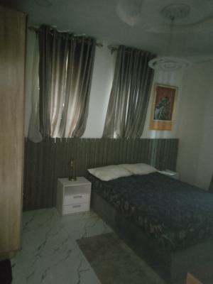 Mini Flat Fully Furnished, Ologolo, Lekki, Lagos, Mini Flat (room and Parlour) for Rent