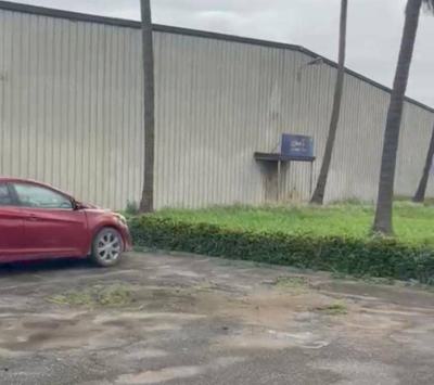 Large Warehouse, Ikeja, Lagos, Warehouse for Sale