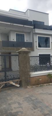 Luxury 6 Bedroom Triplex with 1room Bq, Agodi Gra, Agodi, Ibadan, Oyo, Detached Duplex for Sale