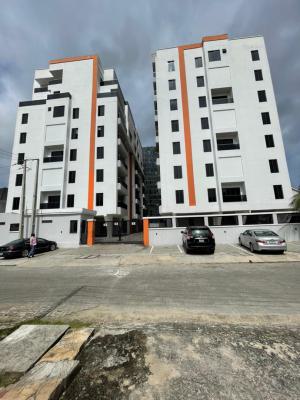 Spacious and Beautiful 4 Bedroom Maisnoette, Lekki Phase 1, Lekki, Lagos, Block of Flats for Sale