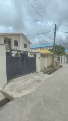 2 Bedroom Flat in a Nice Estate, Majek, Sangotedo, Ajah, Lagos, Block of Flats for Sale