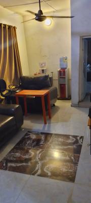 Contemporary  2 Bedroom Flat Bungalow Self Compound, Off Blue Roof Road, Owode-elede Garden Estate, Near Mile 12, Mile 12, Kosofe, Lagos, Detached Bungalow for Rent