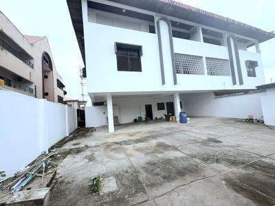 6 Bedroom Detached, Victoria Island (vi), Lagos, Office Space for Rent