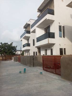 Brand New  Automated 5 Bedroom Detached Duplex, Omole Phase 1, Ikeja, Lagos, Detached Duplex for Sale