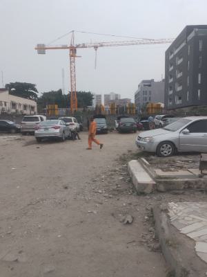 1600sqm Plot Within a Very Serene & Profitable Environment, Victoria Island (vi), Lagos, Land for Sale