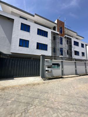 Elegant 2 Bedroom Apartment with Bq Suitable for Airbnb, Lekki Phase 1, Lekki, Lagos, Flat / Apartment for Sale