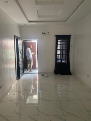 Lovely Mini Flat Apartment, Gra Phase 1, Magodo, Lagos, Mini Flat (room and Parlour) for Rent