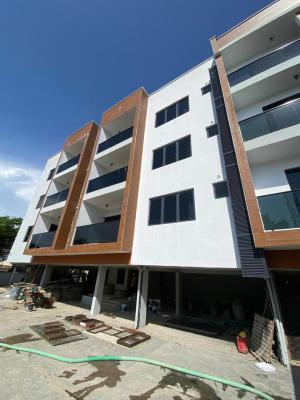 Elegant 3 Bedroom Apartment with Swimming Pool Suitable for Airbnb, Lekki Phase 1, Lekki, Lagos, Flat / Apartment for Sale