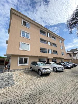 Beautifully Designed 3 Bedroom Apartment Suitable for Investment, Lekki Phase 1, Lekki, Lagos, Flat / Apartment for Sale