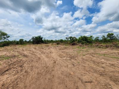 Food Demand Never Stops, Your Profits Shouldnt Either, Off Funaab, Alabata Road, Odeda, Ogun, Mixed-use Land for Sale