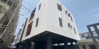 2 Bedroom Flat, Off Freedom Way, Lekki Phase 1, Lekki, Lagos, Flat / Apartment for Sale