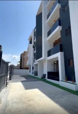 Luxury 2 Bedroom Apartment, Around Nicon Town, Ikate, Lekki, Lagos, Flat / Apartment for Rent