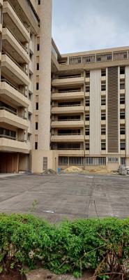 4 Bedrooms Room Flat, Fafunwa, Victoria Island (vi), Lagos, Flat / Apartment for Rent
