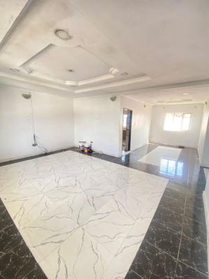 Two Bedroom Flat in Ikate, Salem Ilasan Area, Ikate, Lekki, Lagos, Flat / Apartment for Rent