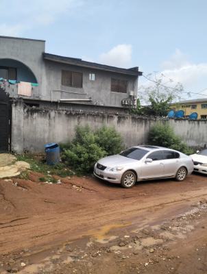 Cheapest Property at The Moment, Off Nobex Bus Stop Ikotun, Idimu, Lagos, Block of Flats for Sale