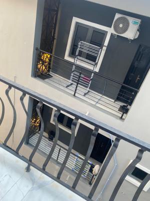 Execution Spacious Room Self Contained with Fitted Kitchen Cabinet, Akoka, Yaba, Lagos, Self Contain (single Rooms) for Rent