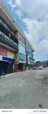 Big Open Floor Office Space, Areola Odeku Street, Victoria Island (vi), Lagos, Office Space for Rent