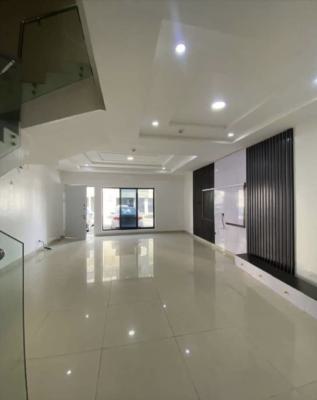 Luxury 4bedroom, Lekki Phase 1, Lekki, Lagos, Terraced Duplex for Rent