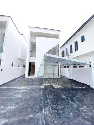 a Contemporary 5 Bedroom Detached Duplex a Swimming Pool, Harris Drive, Vgc, Lekki, Lagos, Detached Duplex for Sale