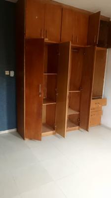 3 Bedroom Flat Upstairs, Alpha Beach Road Before Chevron Round About, Lekki, Lagos, Flat / Apartment for Rent