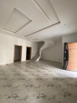 an Executive Four Bedroom Duplex, Springfort Gardens By Abraham Adesanya Ajah, Lekki, Lagos, Terraced Duplex for Rent