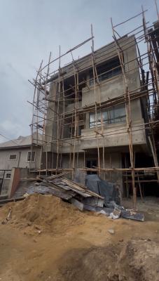 Perez Court Luxury Apartments - High Return Investment Opportunity, Own Multiple Units and Earn Big Returns Through Rental Income, Surulere, Lagos, Self Contain (single Rooms) for Sale