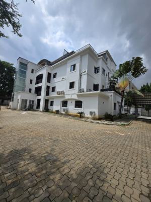 6 Units of 3 Bedroom Flat with Bq Each and a Penthouse 3 Bedroom, Wuse 2, Abuja, Flat / Apartment for Rent