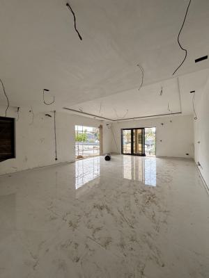 4-bedroom Maisonette with 2 Bq, a Rooftop Entertainment Deck, Mcpherson Avenue, Ikoyi, Lagos, Flat / Apartment for Sale
