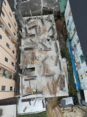 The Capital Apartment - Luxury Living & Smart Investment, Near Unilag & Perfect for Shortlet Investment with Flexible Payment, Akoka, Yaba, Lagos, Mini Flat (room and Parlour) for Sale