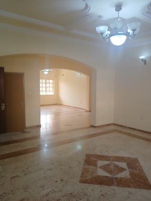 a Very Good Serviced & Spacious 3-bedroom Flat + 1bq, Maitama Abuja ( Video of The Apartment Is Attached), Maitama District, Abuja, Flat / Apartment for Rent