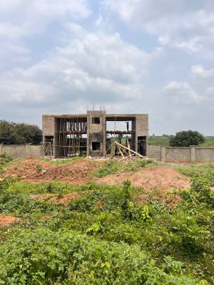 Premier Eco-estate, Heritage Garden City, Ikorodu, Lagos, Land for Sale