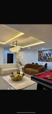 Alpha Premium 4 Bedroom Duplex N240,000.00 Location: Ikate Lekki, Lago, Lekki, Lekki Phase 1, Lekki, Lagos, Detached Duplex Short Let