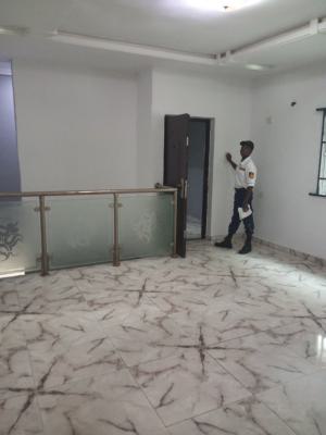 Commercial 4bedroom Duplex, Off Opebi Road Salvation Ikeja, Ikeja, Lagos, Terraced Duplex for Rent