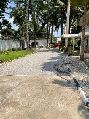 Beautiful 4 Bedroom Detached House with 7 Bq, Old Ikoyi, Ikoyi, Lagos, Detached Duplex for Rent