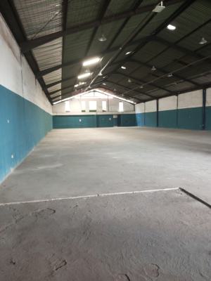 780sqm Warehouse Space, Oba Akran Ikeja Lagos, Ikeja, Lagos, Warehouse for Rent