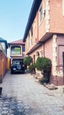 Christmas Bonanza! 3 Bdr Duplex ,3 Mini Flat, 1 Rm Self,shop, Off, Jankara, Ojokoro, Ifako-ijaiye, Lagos, House for Sale