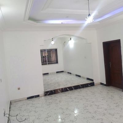 a Massive 3 Bedrooms Flat All En-suite, Gra, Opic, Isheri North, Lagos, Flat / Apartment for Rent