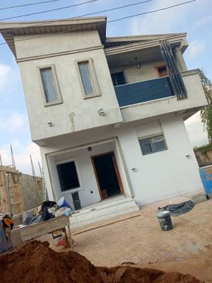 Awoof ! a Brand New 3 Bedroom Duplex, Mini Estate in Meiran, Meiran, Agege, Lagos, House for Sale