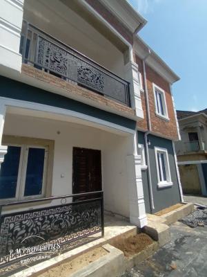 Brand New 2 Bedroom at Magboro Makogi, Makogi Vintage, Magboro, Ogun, Flat / Apartment for Rent