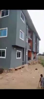 6 Flats of 3 Bedrooms at Phase 6 Extension Enugu, Phase 6 Extension Enugu, Trans Ekulu, Enugu, Enugu, Block of Flats for Sale